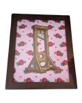 Guillotine and Roses