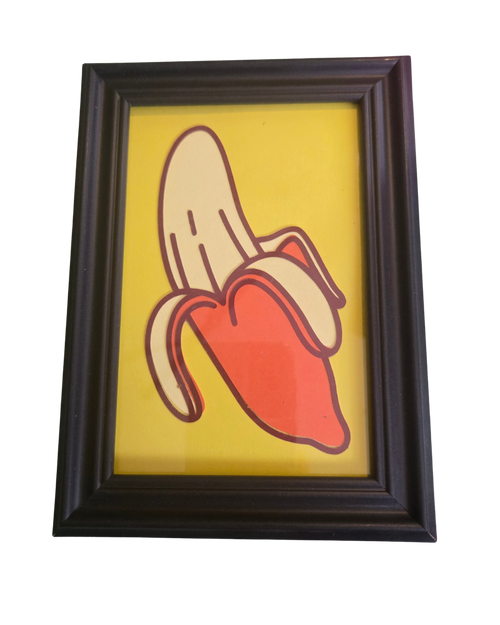 Bananas