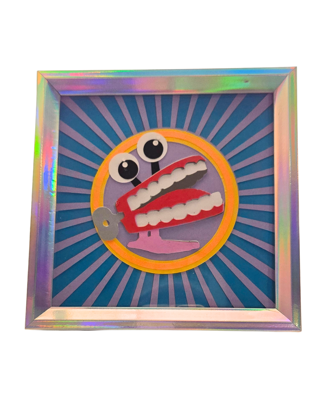 Chattering Teeth