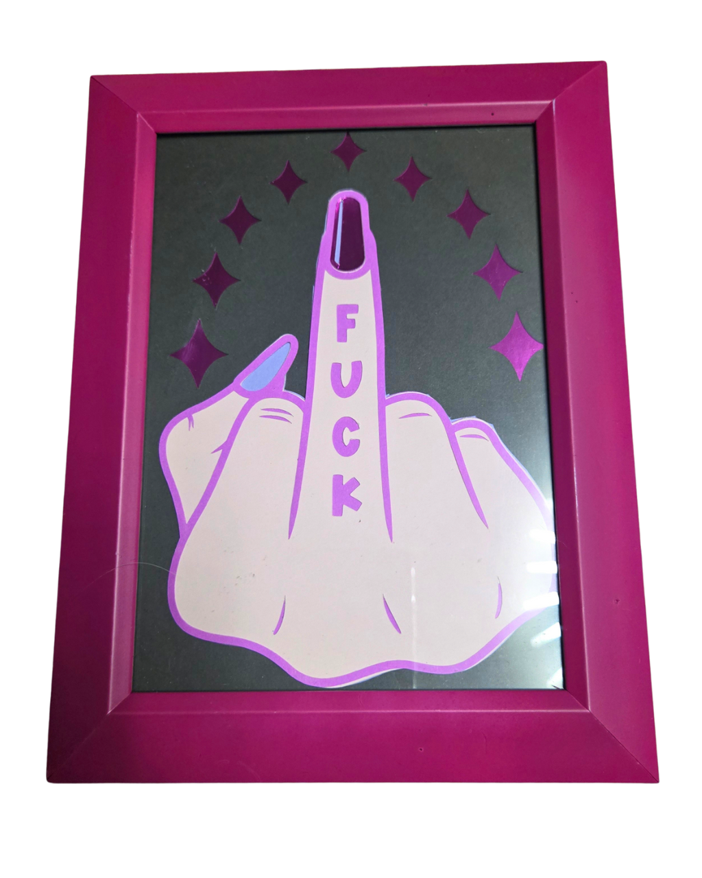 Fuck Finger