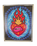 Sacred Lips