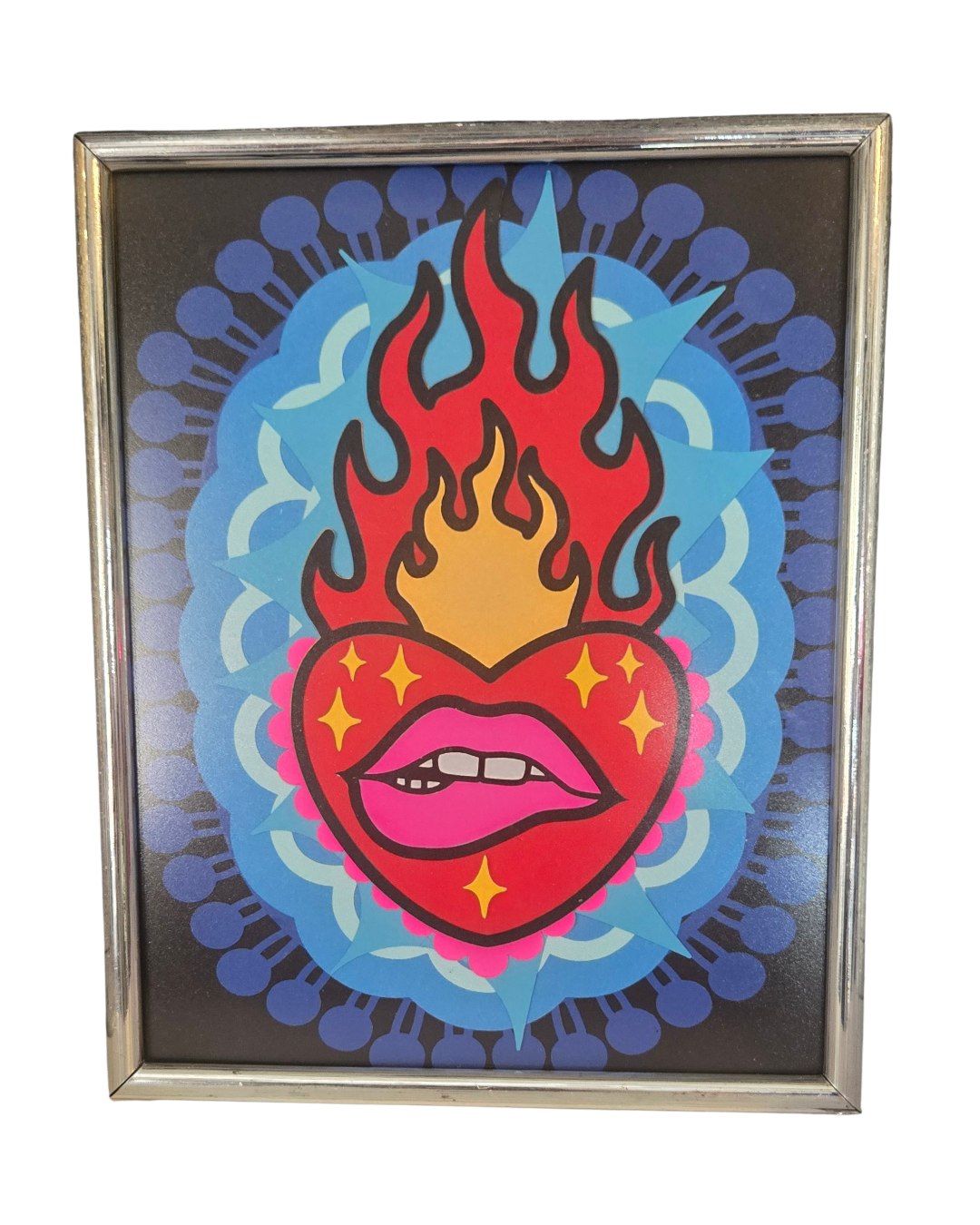 Sacred Lips