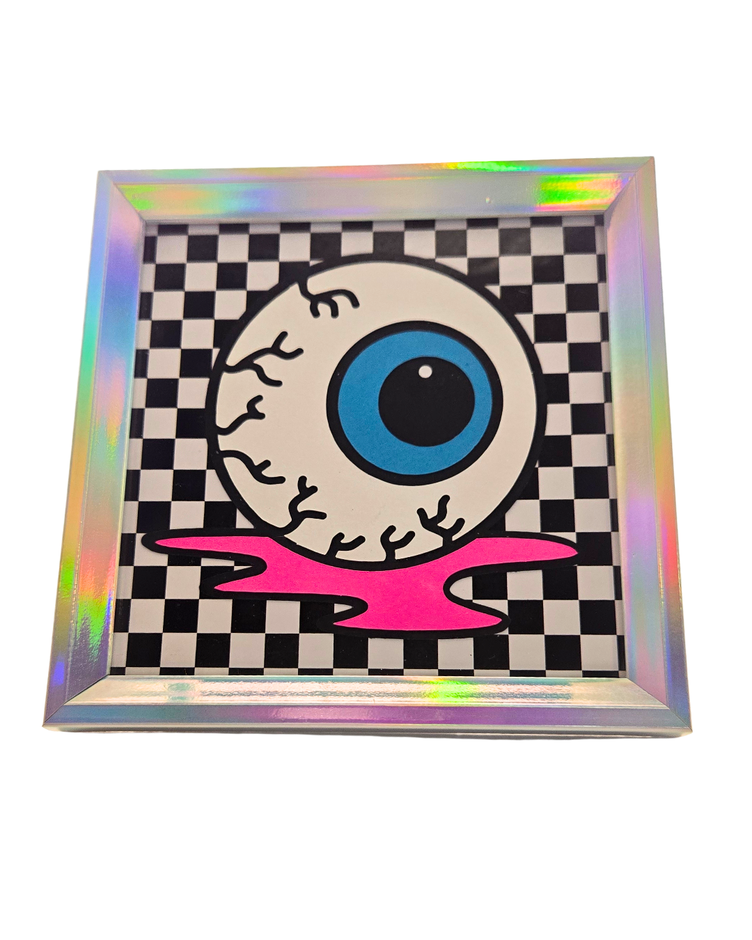Eye Know a Guy