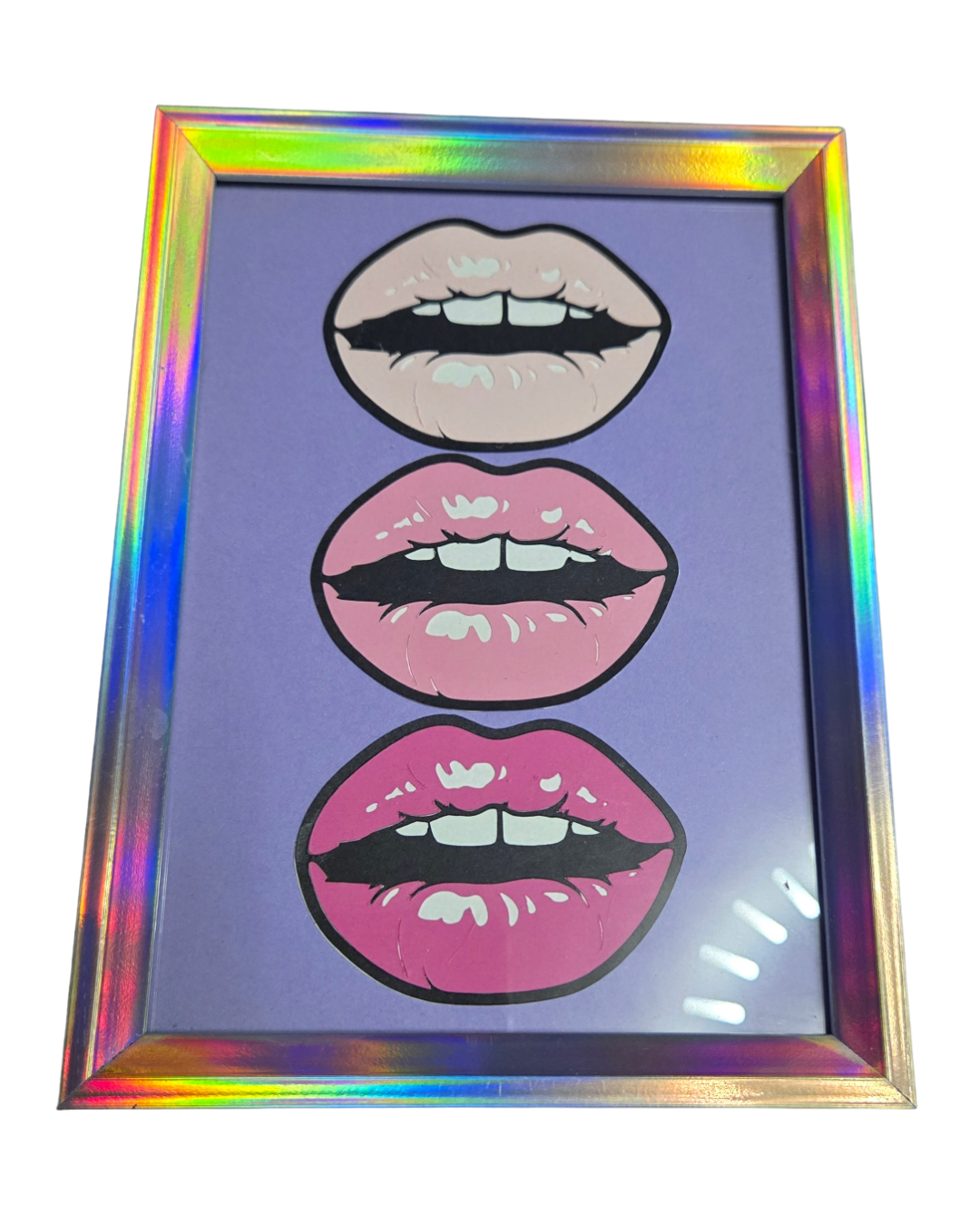 Lips! Lips! Lips!