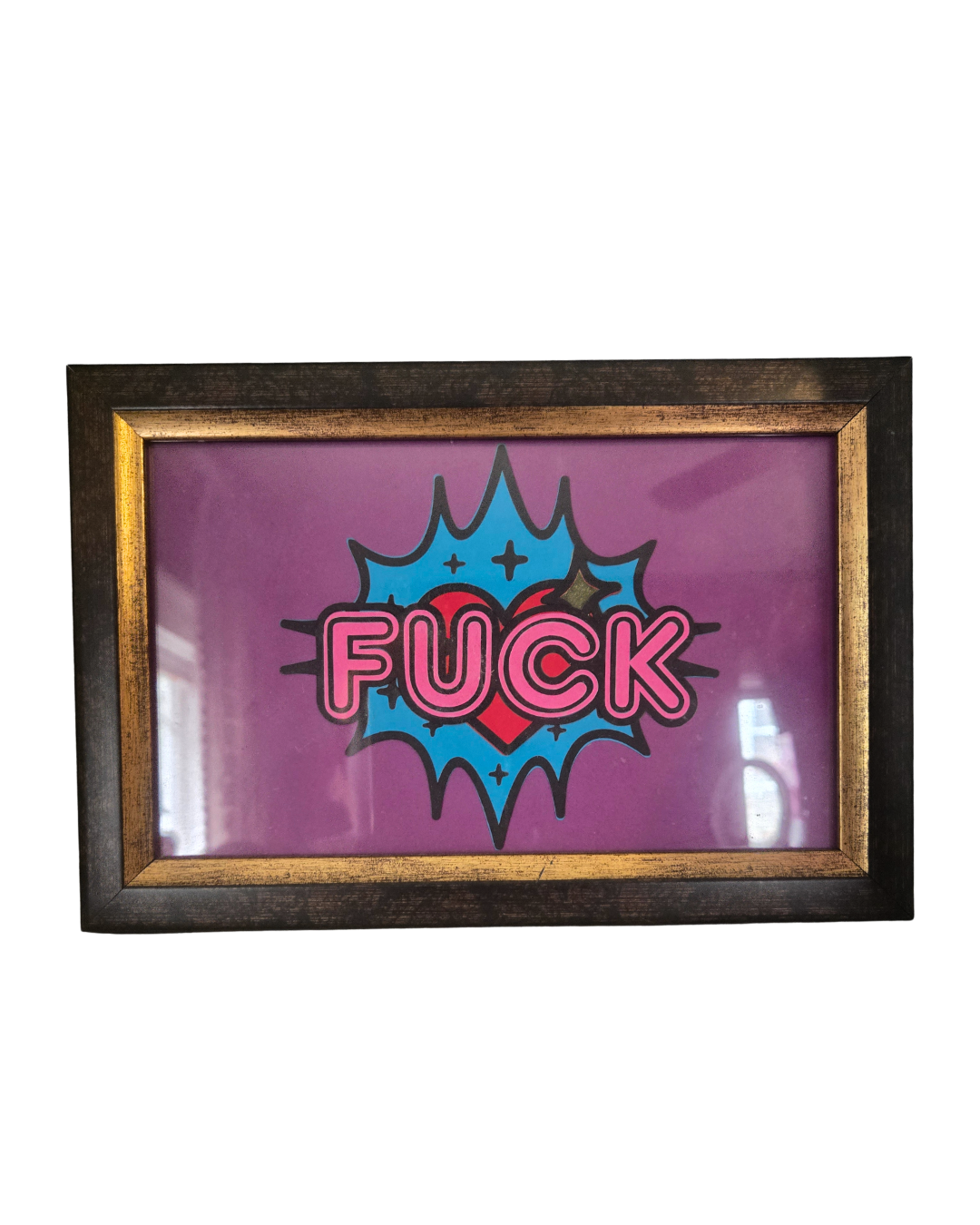 Fuck