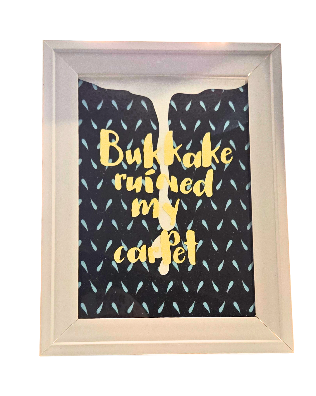 Bukkake