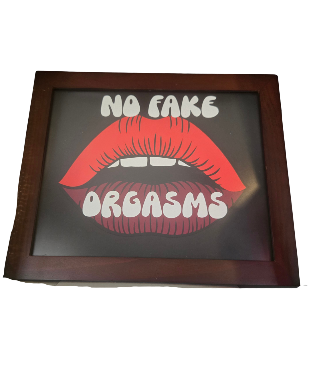 No Fakes