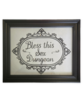 Bless this Sex Dungeon
