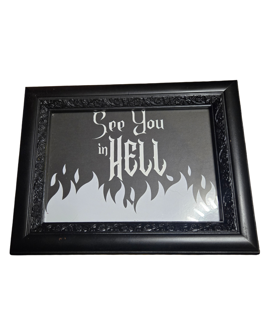 See You In Hell