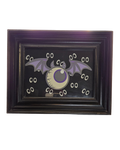 Bat Your Eyes