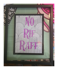 No Riff Raff