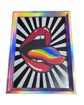Rainbow Tongue