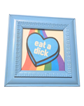 Eat a Dick Heart