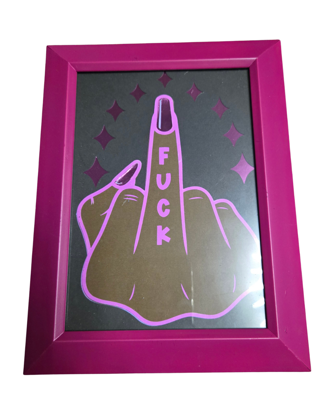 Fuck Finger