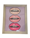 Lips! Lips! Lips!
