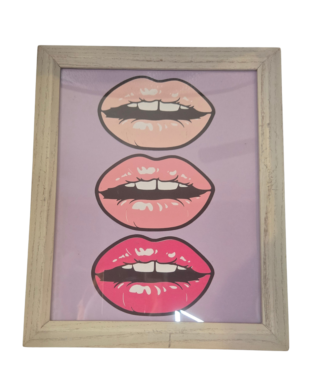 Lips! Lips! Lips!