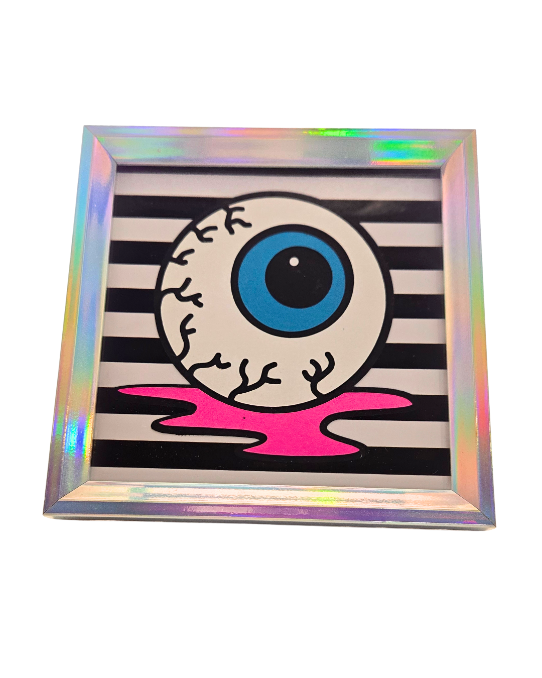 Eye Know a Guy