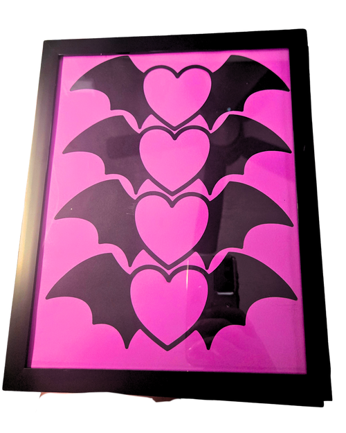 Bat Love