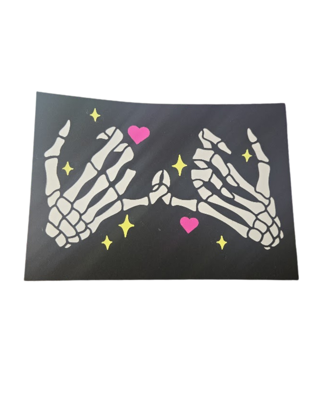 Pinky Promise