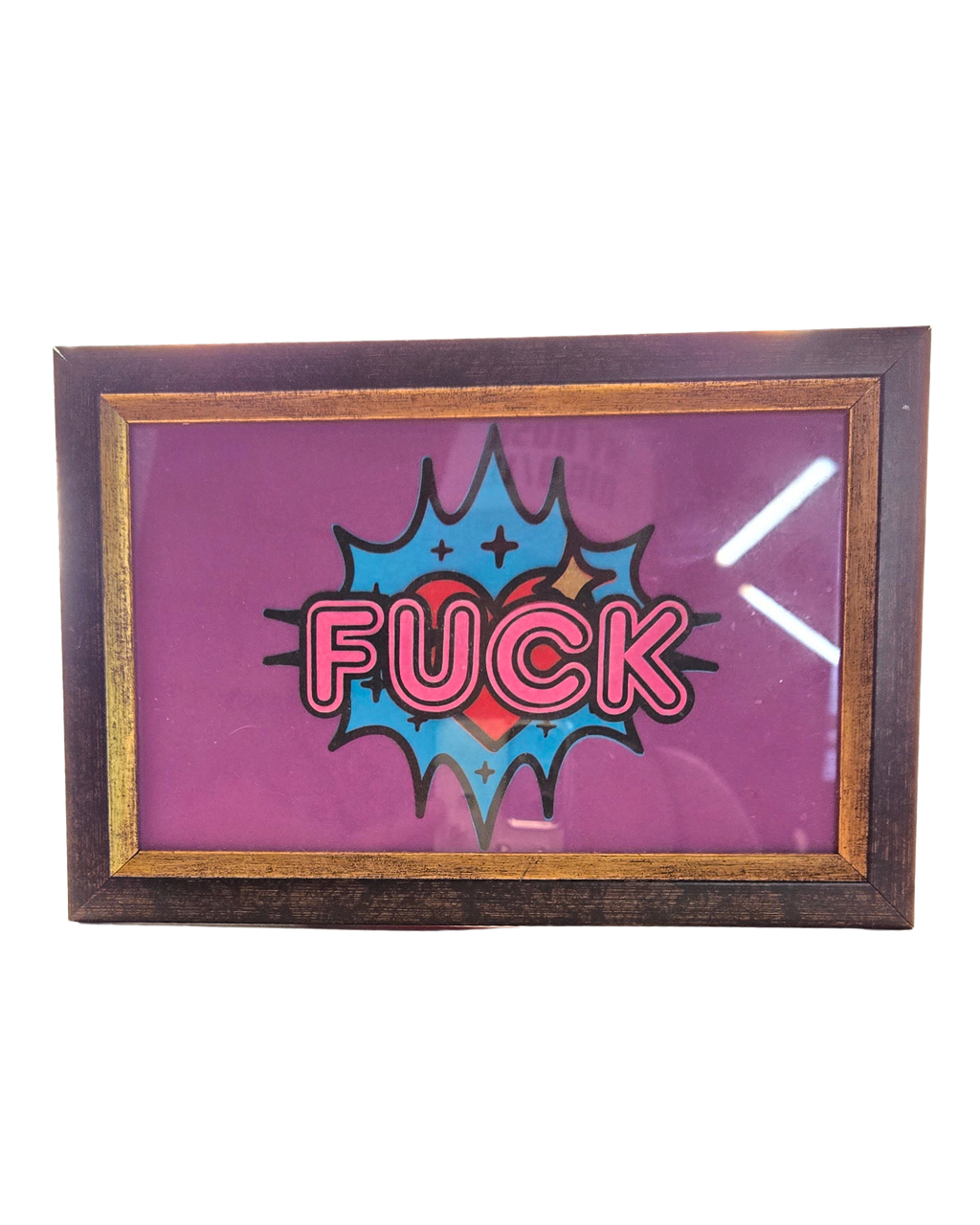 Fuck