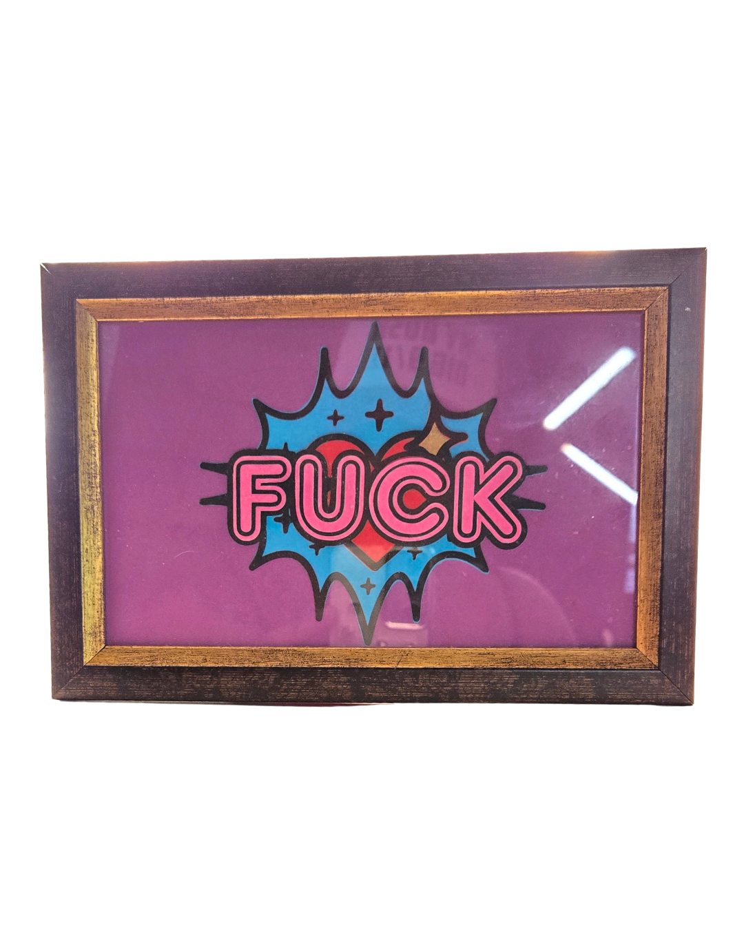 Fuck