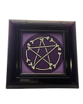 Bone Pentagram