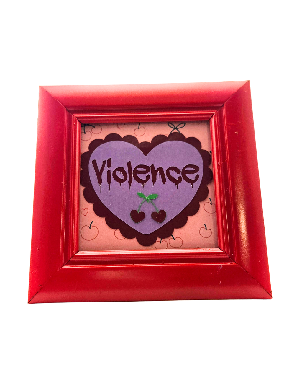 Violence