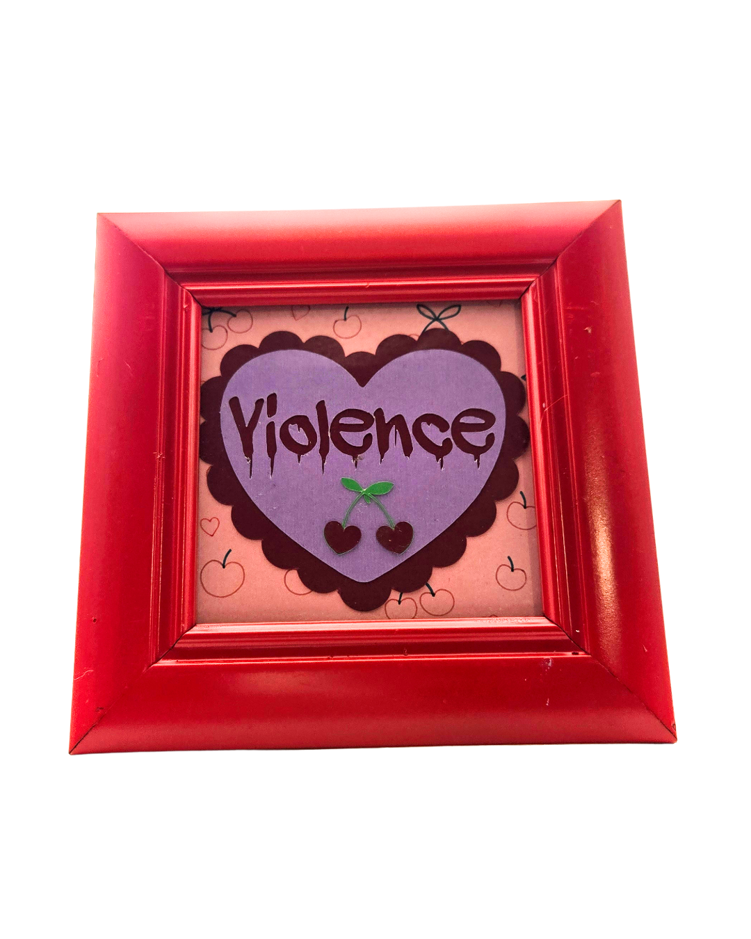 Violence