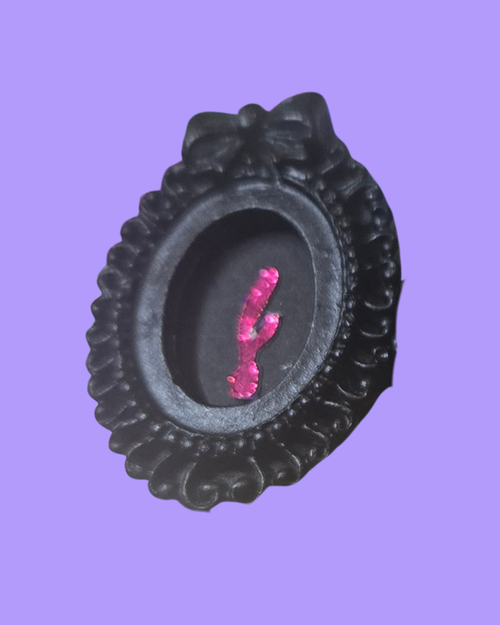 1" Vibrator Magnet