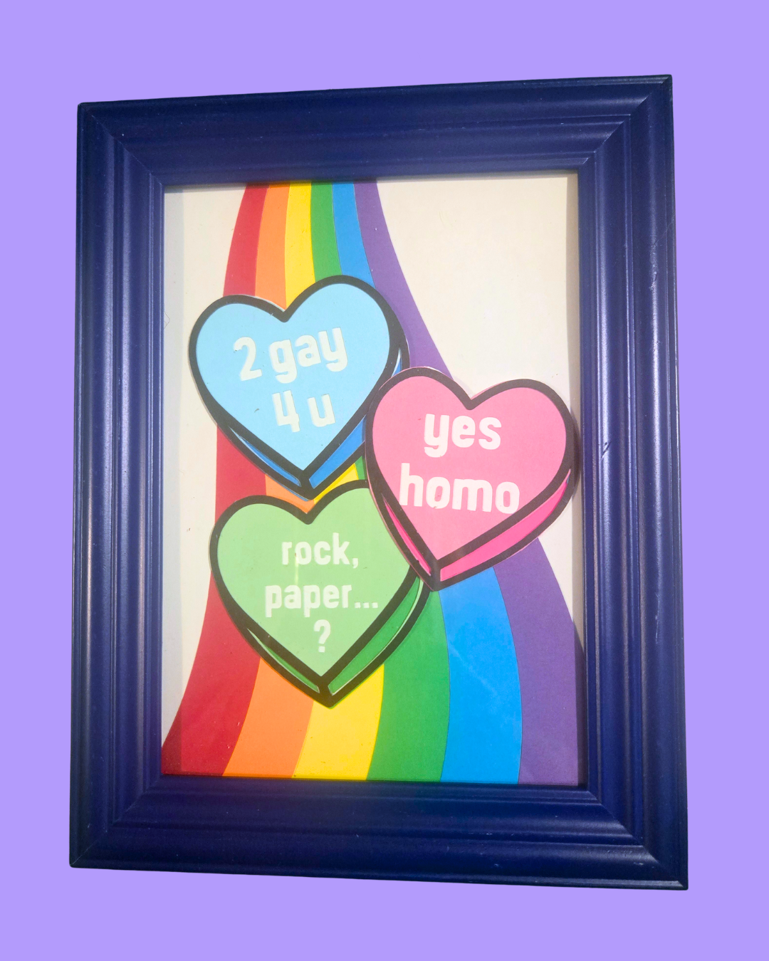 2 Gay 4 U