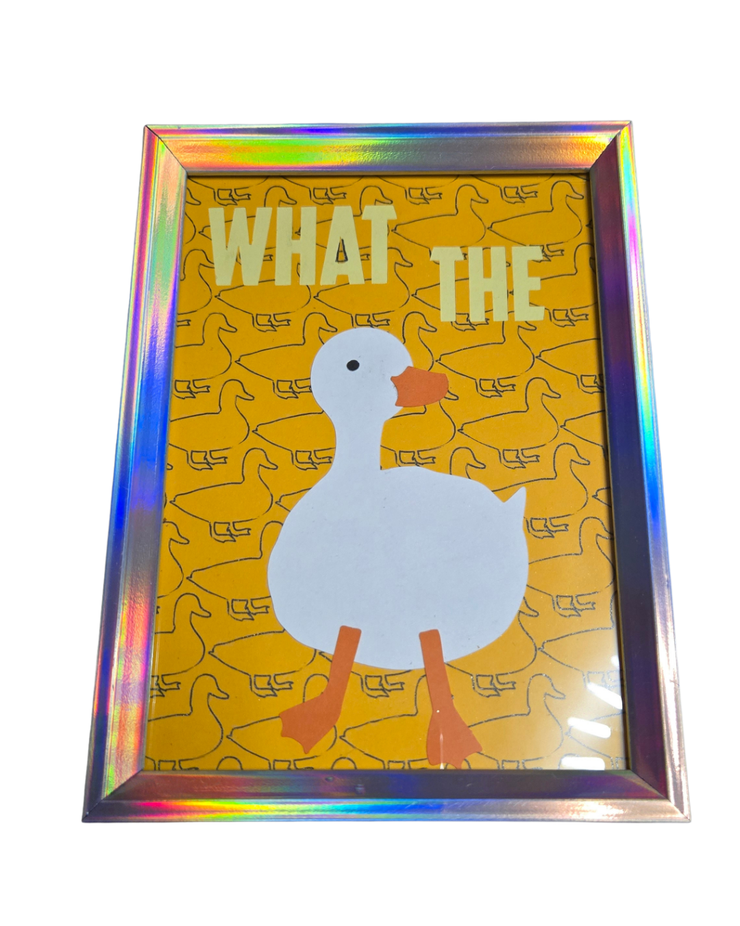 What the Duck?!