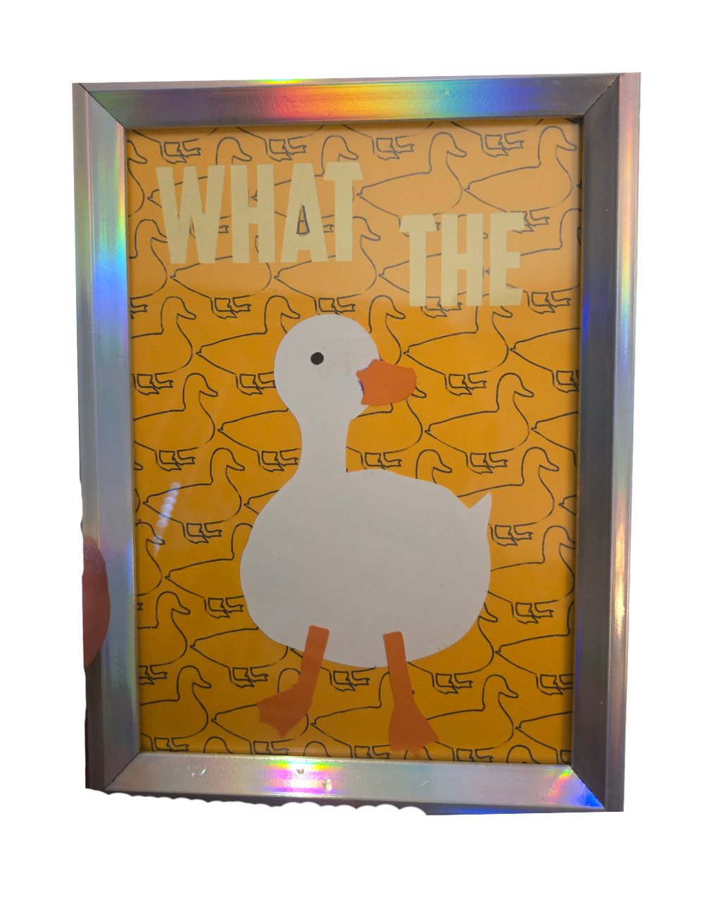 What the Duck?!